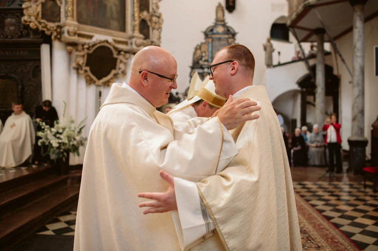 Święcenia kapłańskie 2025