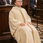 Święcenia kapłańskie 2025