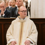 Święcenia kapłańskie 2025