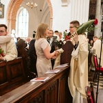 Święcenia kapłańskie 2025