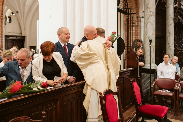 Święcenia kapłańskie 2025