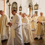 Święcenia kapłańskie 2025