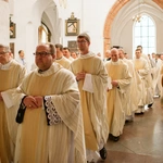 Święcenia kapłańskie 2025