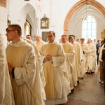 Święcenia kapłańskie 2025