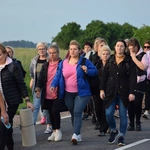 Nocna pielgrzymka kobiet