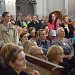 Nocna pielgrzymka kobiet