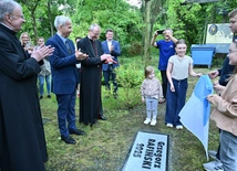 Znamy Człowieka Pojednania i Pokoju 2025 - to ks. Grzegorz Rafiński