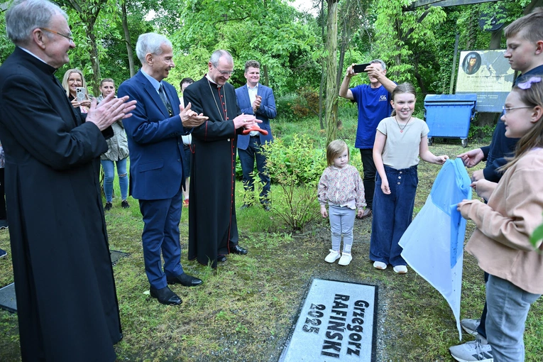 Nagroda Człowiek Pojednania i Pokoju 2025