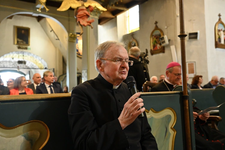 Nagroda Człowiek Pojednania i Pokoju 2025