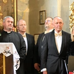 Nagroda Człowiek Pojednania i Pokoju 2025