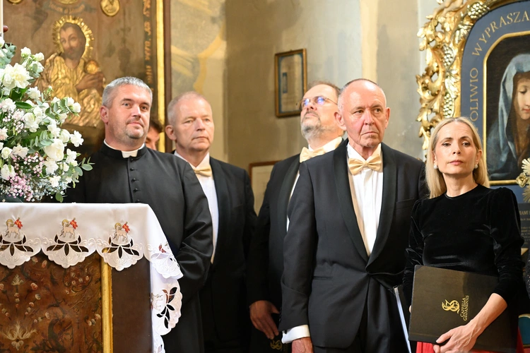 Nagroda Człowiek Pojednania i Pokoju 2025
