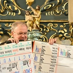 Nagroda Człowiek Pojednania i Pokoju 2025