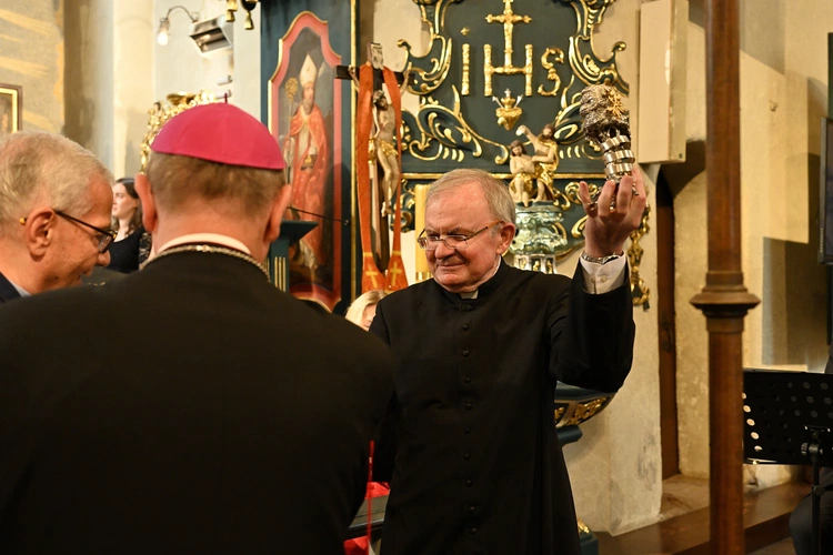 Nagroda Człowiek Pojednania i Pokoju 2025