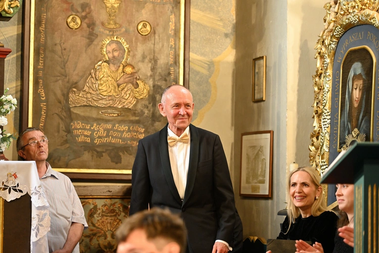 Nagroda Człowiek Pojednania i Pokoju 2025