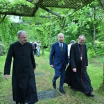 Nagroda Człowiek Pojednania i Pokoju 2025