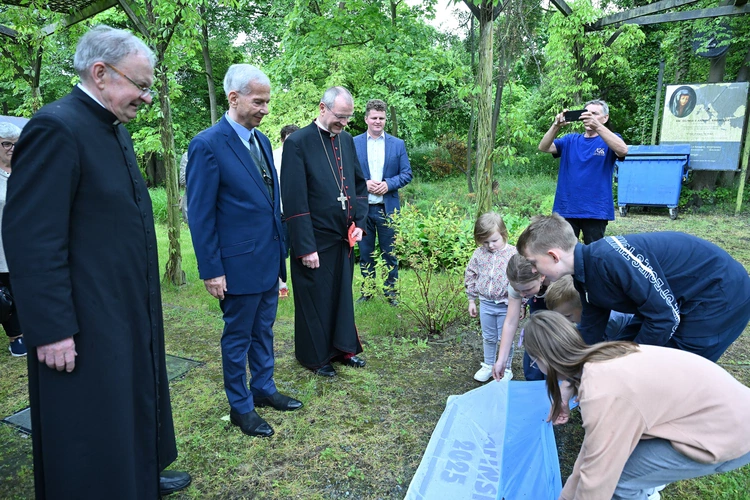 Nagroda Człowiek Pojednania i Pokoju 2025