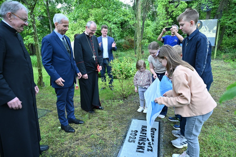 Nagroda Człowiek Pojednania i Pokoju 2025