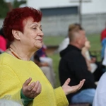 W Otyniu wołali o Ducha Świętego