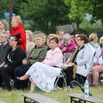 W Otyniu wołali o Ducha Świętego