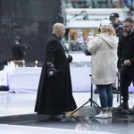 Jezus na Stadionie Legii. Świadectwa
