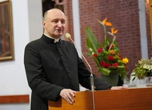 Duch Święty, Pan i Ożywiciel. Co to oznacza?