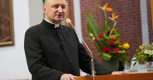 Duch Święty, Pan i Ożywiciel. Co to oznacza?