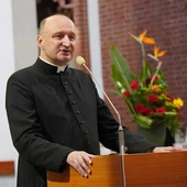 Duch Święty, Pan i Ożywiciel. Co to oznacza?