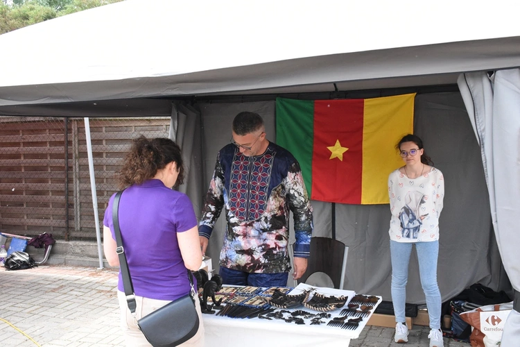 Festyn dla misji