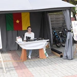 Festyn dla misji