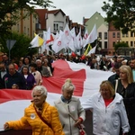Marsz dla Życia i Rodziny w Żarach