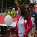 Marsz dla Życia i Rodziny w Żarach