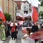 Marsz dla Życia i Rodziny w Żarach