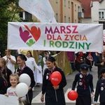 Marsz dla Życia i Rodziny w Żarach