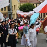 Marsz dla Życia i Rodziny w Żarach