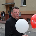 Marsz dla Życia i Rodziny w Żarach