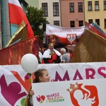 Marsz dla Życia i Rodziny w Żarach