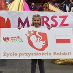 Marsz dla Życia i Rodziny w Żarach