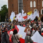 Marsz dla Życia i Rodziny w Żarach
