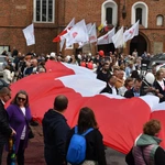 Marsz dla Życia i Rodziny w Żarach