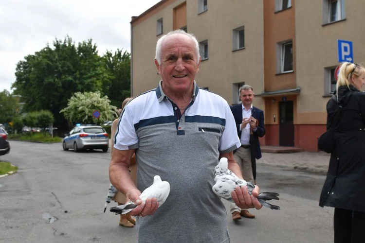 Marsz dla Życia i Rodziny w Żarach