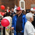 Marsz dla Życia i Rodziny w Żarach