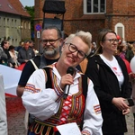 Marsz dla Życia i Rodziny w Żarach