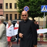 Marsz dla Życia i Rodziny w Żarach