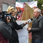 Marsz dla Życia i Rodziny w Żarach