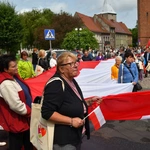 Marsz dla Życia i Rodziny w Żarach