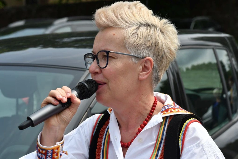 Marsz dla Życia i Rodziny w Żarach