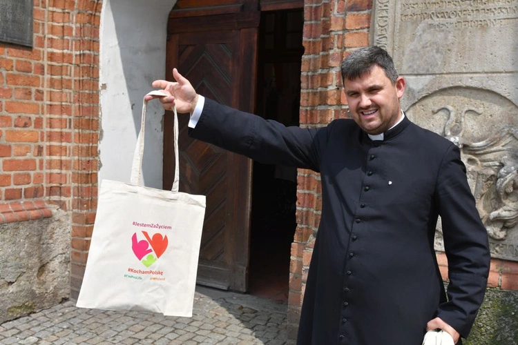 Marsz dla Życia i Rodziny w Żarach