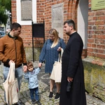 Marsz dla Życia i Rodziny w Żarach