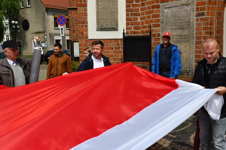Marsz dla Życia i Rodziny w Żarach