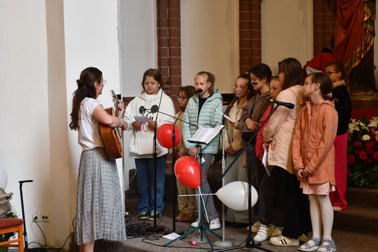 Marsz dla Życia i Rodziny w Żarach
